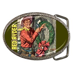 Belt Buckle