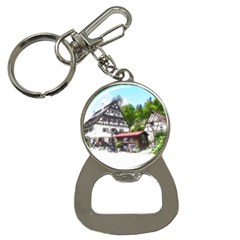 Bottle Opener Key Chain