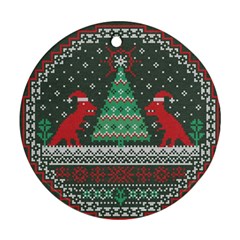 Ornament (Round)