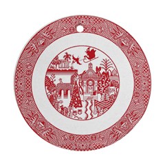 Ornament (Round)