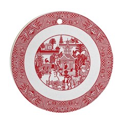 Ornament (Round)