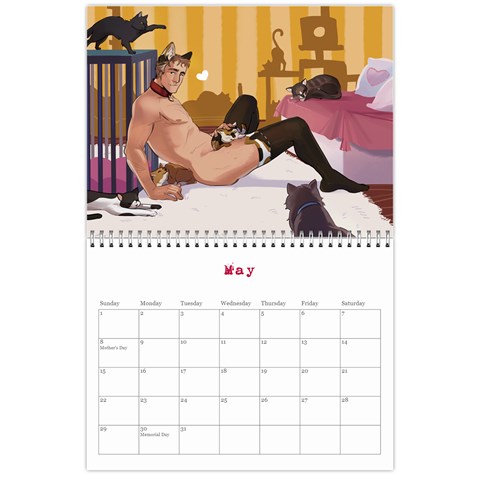 Jon Calendar Final May 2022