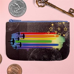 Large Coin Purse