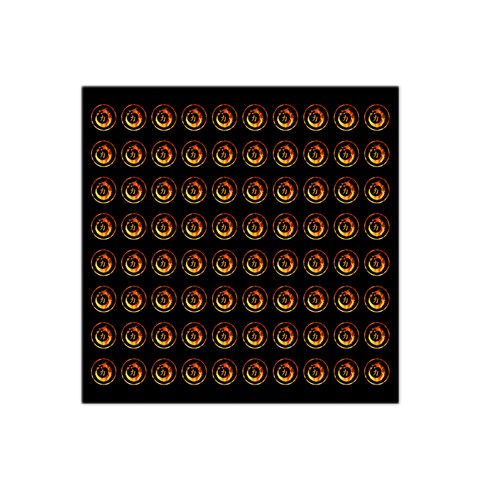 Fire Bandana By Designsbygds Front