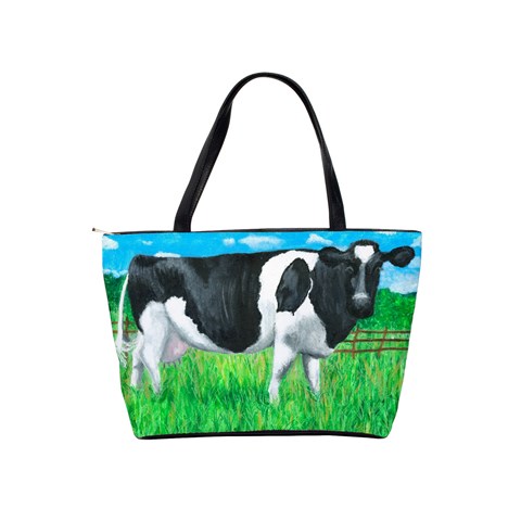 Moo Moo By Holly Tipton Back