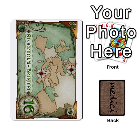 Medici Ttr By Jason Spears Front - Club3