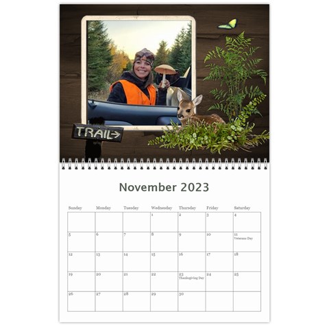 Lily By Lise Nov 2023