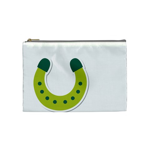 Cosmetic Bag 001 By Berry Front