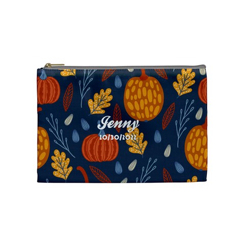 Makeup Bag 1 By Anita Front
