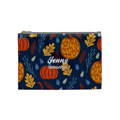 Makeup bag 1 - Cosmetic Bag (Medium)