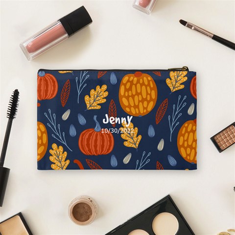 Makeup Bag 1 By Anita Back