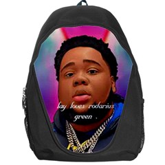 Backpack Bag