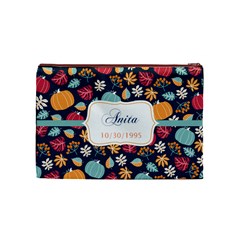 Makeup bag 2 - Cosmetic Bag (Medium)