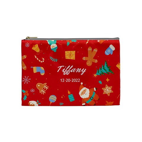 Personalized Christmas Name 2 By Joe Front