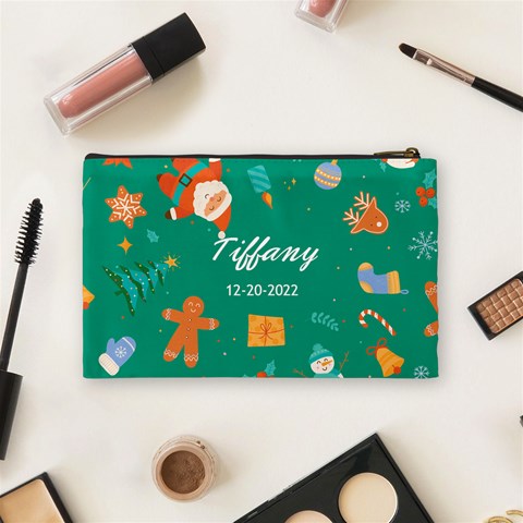 Personalized Christmas Name 2 By Joe Back