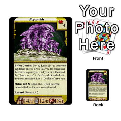 Caves Expansion By Mike Daneman Front 6