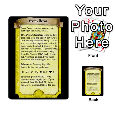 Caves Expansion By Mike Daneman Front 16