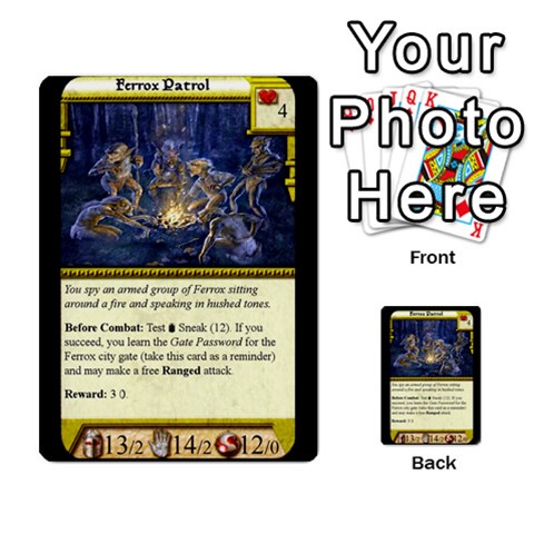 Caves Expansion By Mike Daneman Front 31