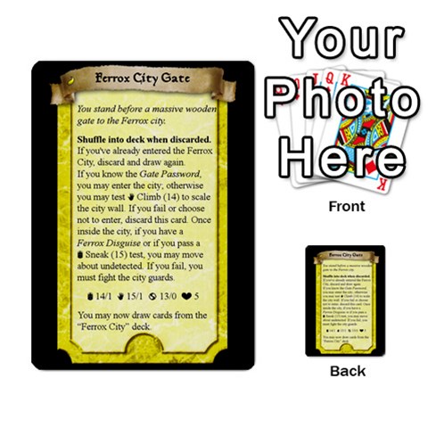 Caves Expansion By Mike Daneman Front 32