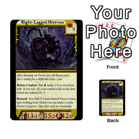 Caves Expansion By Mike Daneman Front 35