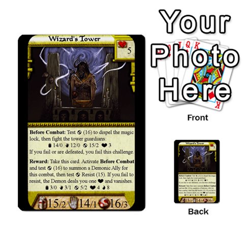 Caves Expansion By Mike Daneman Front 40