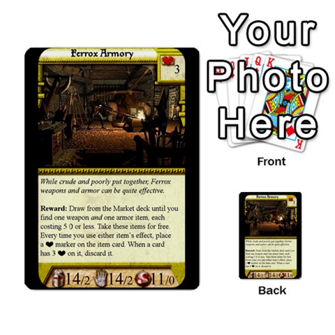 Caves Expansion By Mike Daneman Front 43