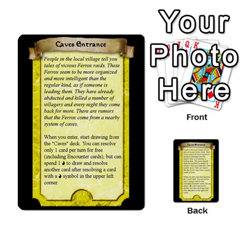 Caves Expansion By Mike Daneman Front 44