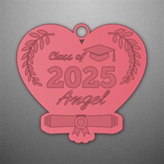 PERSONALIZED GRADUATION CLASS - Acrylic Ornament