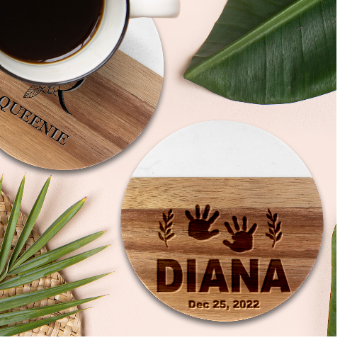 Personalized Birth Baby Name By Joe Front