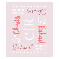  Personalized Name Wedding Family Love