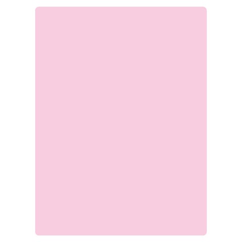 Personalized Baby Unicorn Blanket By Joe 40 x30  Blanket Back
