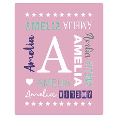 Personalized Name