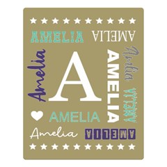 Personalized Name