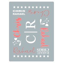 Personalized Name Wedding Family Love