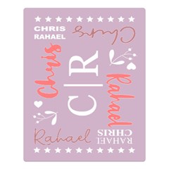 Personalized Name Wedding Family Love