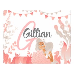 Personalized Mermaid Party Cute Child
