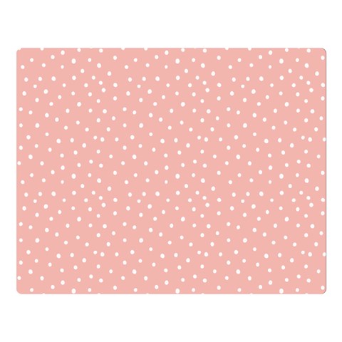 Personalized Mermaid Party Cute Child By Wanni Blanket Back