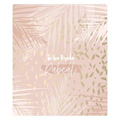 Personalized Name To Be Bride