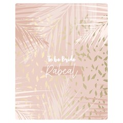 Personalized Name To Be Bride