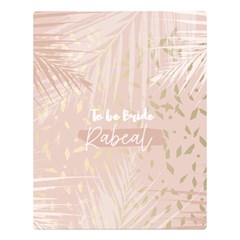 Personalized Name To Be Bride