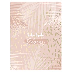 Personalized Name To Be Bride