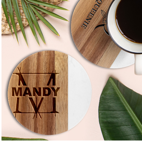 Personalized Name Best Gift By Wanni Front
