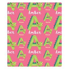 Personalized Alphabet Name