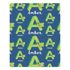 Personalized Alphabet Name