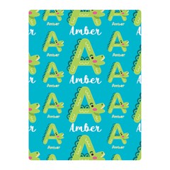 Personalized Alphabet Name