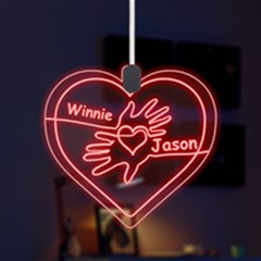 Personalized Heart