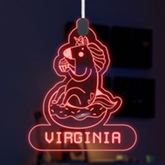 Personalized Unicorn Name