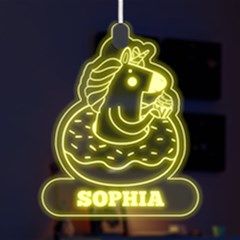 Personalized Unicorn Name