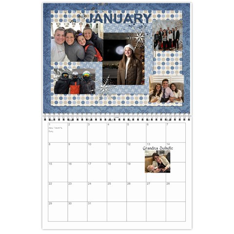Grants Calendar By Kate Jan 2023