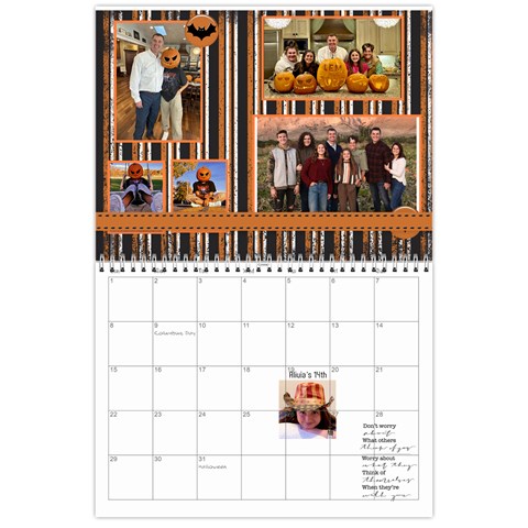 Grants Calendar By Kate Oct 2023